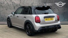 MINI Cooper 1.5 C Sport 5dr Auto Petrol Hatchback